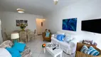 Foto 8 de Apartamento com 4 Quartos à venda, 120m² em Enseada, Guarujá