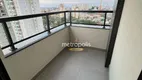 Foto 16 de Apartamento com 3 Quartos à venda, 162m² em Campestre, Santo André
