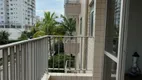 Foto 10 de Apartamento com 2 Quartos para alugar, 80m² em Jardim Astúrias, Guarujá