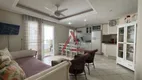 Foto 4 de Apartamento com 2 Quartos à venda, 70m² em Jurerê, Florianópolis