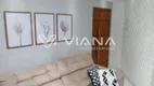 Foto 5 de Apartamento com 3 Quartos à venda, 113m² em Vila Alto de Santo Andre, Santo André