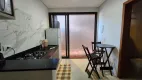 Foto 16 de Flat com 1 Quarto para alugar, 44m² em Praia de Juquehy, São Sebastião