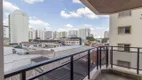 Foto 5 de Apartamento com 3 Quartos à venda, 114m² em Moema, São Paulo
