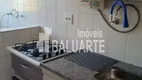 Foto 10 de Apartamento com 2 Quartos à venda, 57m² em Campo Grande, São Paulo