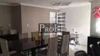 Foto 7 de Sobrado com 3 Quartos à venda, 275m² em Campestre, Santo André