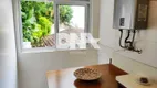 Foto 14 de Apartamento com 3 Quartos à venda, 138m² em Lagoa, Rio de Janeiro