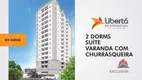 Foto 20 de Apartamento com 2 Quartos à venda, 59m² em Vila Maria, São José dos Campos