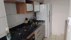 Foto 2 de Apartamento com 2 Quartos à venda, 57m² em Vila São Pedro, Hortolândia