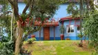 Foto 3 de Sobrado com 4 Quartos à venda, 392m² em Vila Dom Pedro, Atibaia
