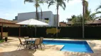 Foto 2 de Casa de Condomínio com 4 Quartos à venda, 400m² em Residencial Florenca, Rio Claro