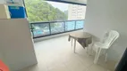 Foto 5 de Apartamento com 3 Quartos à venda, 112m² em Praia das Pitangueiras, Guarujá