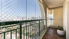 Foto 6 de Apartamento com 4 Quartos à venda, 248m² em Santa Cecília, São Paulo