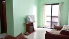 Foto 3 de Apartamento com 1 Quarto para venda ou aluguel, 54m² em Aviação, Praia Grande