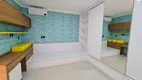 Foto 3 de Casa de Condomínio com 3 Quartos à venda, 335m² em Residencial Villaggio III, Bauru