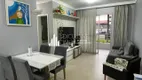 Foto 2 de Apartamento com 3 Quartos à venda, 79m² em Mangueirão, Belém