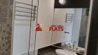 Foto 14 de Apartamento com 2 Quartos à venda, 75m² em Brooklin, São Paulo