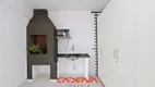 Foto 13 de Apartamento com 1 Quarto para alugar, 33m² em Portão, Curitiba