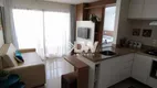 Foto 13 de Flat com 1 Quarto para alugar, 36m² em Ponta Negra, Natal