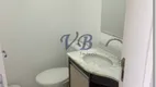 Foto 16 de Apartamento com 3 Quartos à venda, 107m² em Vila Homero Thon, Santo André