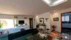 Foto 2 de Apartamento com 3 Quartos para alugar, 120m² em Buritis, Belo Horizonte