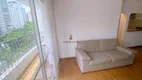 Foto 6 de Flat com 1 Quarto para alugar, 40m² em Jardim Paulista, São Paulo