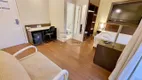 Foto 2 de Flat com 1 Quarto à venda, 28m² em Jardim Anália Franco, São Paulo