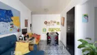 Foto 2 de Apartamento com 2 Quartos à venda, 45m² em Vila Carrão, São Paulo