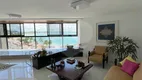 Foto 17 de Cobertura com 4 Quartos à venda, 285m² em Ponta Verde, Maceió