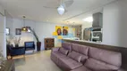 Foto 4 de Apartamento com 3 Quartos à venda, 103m² em Pitangueiras, Guarujá