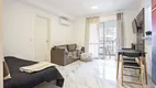 Foto 2 de Apartamento com 1 Quarto para alugar, 70m² em Morumbi, São Paulo