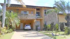 Foto 2 de Casa de Condomínio com 5 Quartos para venda ou aluguel, 500m² em Jardim Acapulco , Guarujá