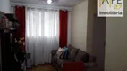 Foto 2 de Apartamento com 2 Quartos à venda, 44m² em Cidade Parque Brasilia, Guarulhos