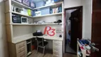 Foto 15 de Apartamento com 3 Quartos à venda, 121m² em Gonzaga, Santos
