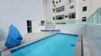 Foto 23 de Apartamento com 1 Quarto para alugar, 31m² em José Menino, Santos