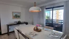 Foto 10 de Apartamento com 4 Quartos à venda, 230m² em Canela, Salvador