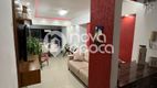 Foto 3 de Apartamento com 3 Quartos à venda, 62m² em Tijuca, Rio de Janeiro