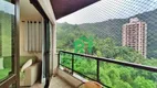Foto 11 de Apartamento com 3 Quartos à venda, 124m² em Pitangueiras, Guarujá