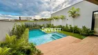 Foto 4 de Casa de Condomínio com 4 Quartos à venda, 375m² em Jardins Italia, Goiânia