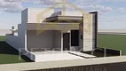 Foto 4 de Casa de Condomínio com 3 Quartos à venda, 157m² em Parque Ortolandia, Hortolândia