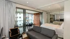 Foto 22 de Apartamento com 1 Quarto à venda, 62m² em Itaim Bibi, São Paulo