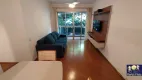 Foto 2 de Flat com 2 Quartos para alugar, 70m² em Vila Nova Conceição, São Paulo