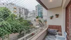 Foto 10 de Apartamento com 2 Quartos à venda, 78m² em Menino Deus, Porto Alegre