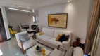Foto 2 de Apartamento com 4 Quartos à venda, 128m² em Pituba, Salvador