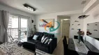 Foto 3 de Apartamento com 2 Quartos à venda, 50m² em Vila Augusta, Guarulhos