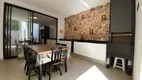 Foto 2 de Casa de Condomínio com 3 Quartos à venda, 169m² em Condominio Residencial Euroville II, Bragança Paulista
