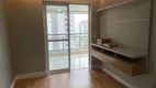 Foto 3 de Apartamento com 3 Quartos à venda, 72m² em Vila Andrade, São Paulo