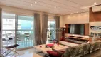 Foto 12 de Apartamento com 3 Quartos para alugar, 151m² em Riviera de São Lourenço, Bertioga