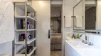 Foto 47 de Apartamento com 3 Quartos à venda, 166m² em Moema, São Paulo
