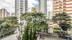 Foto 8 de Apartamento com 3 Quartos à venda, 141m² em Moema, São Paulo