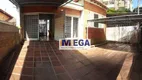 Foto 2 de Casa com 3 Quartos à venda, 180m² em Botafogo, Campinas